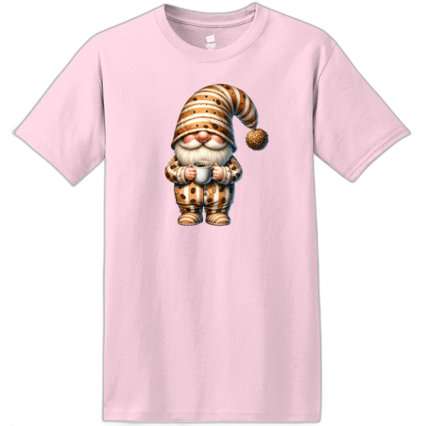 Coffee Gnome 11
