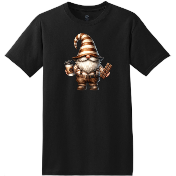 Coffee Gnome 14