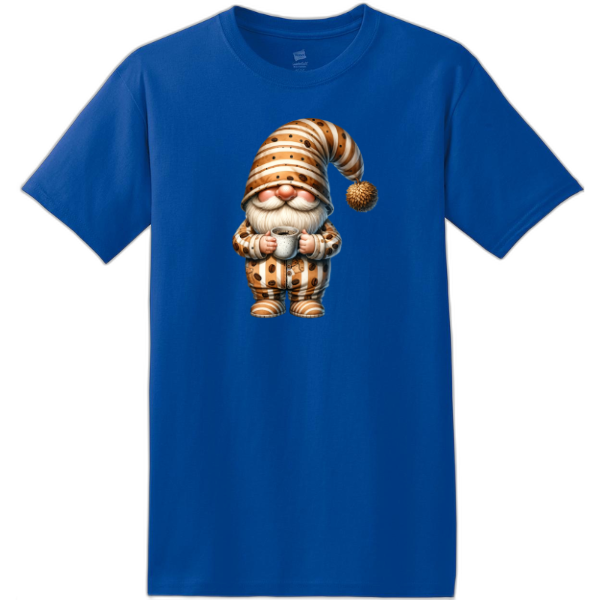 Coffee Gnome 11