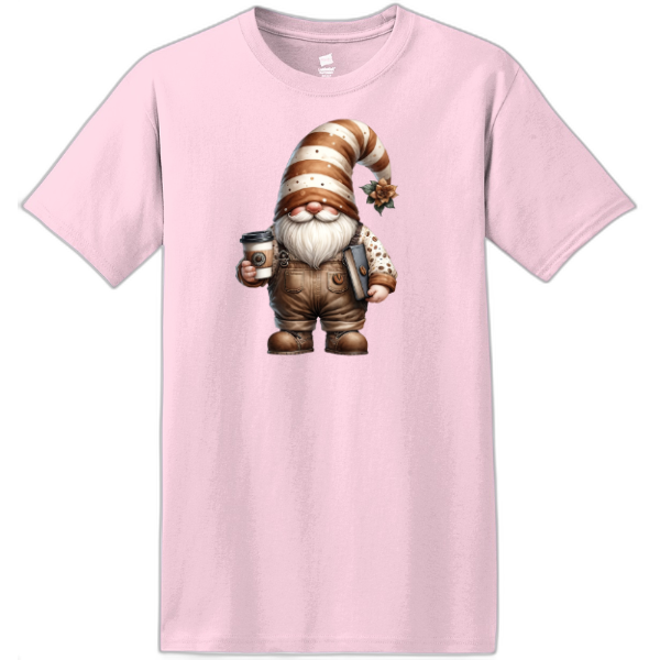 Coffee Gnome 16