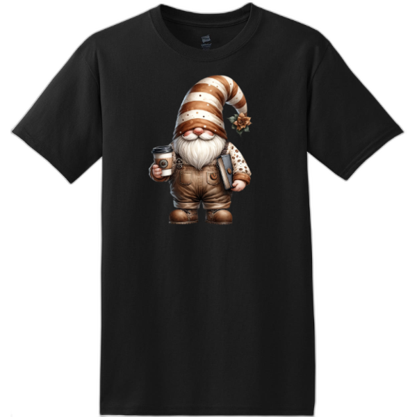 Coffee Gnome 16