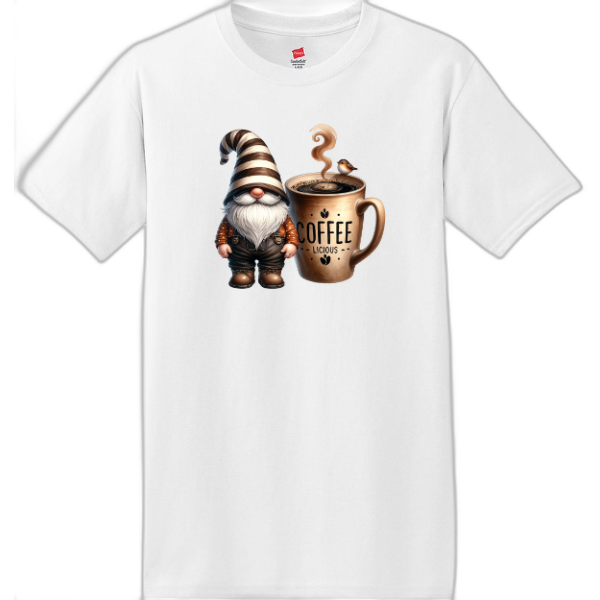 Coffee Gnome 2
