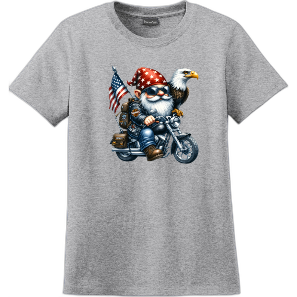 Biker Gnome 8
