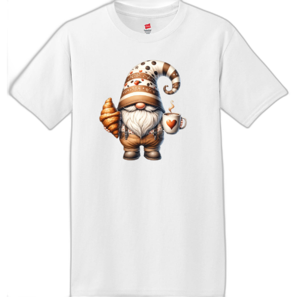 Coffee Gnome 19