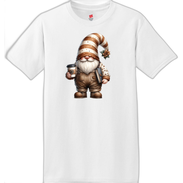 Coffee Gnome 16