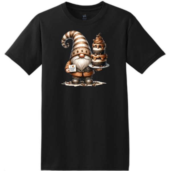 Coffee Gnome 10