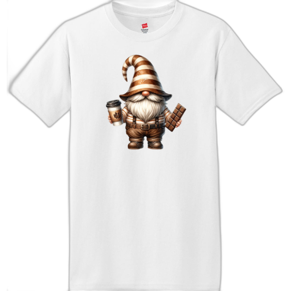 Coffee Gnome 14