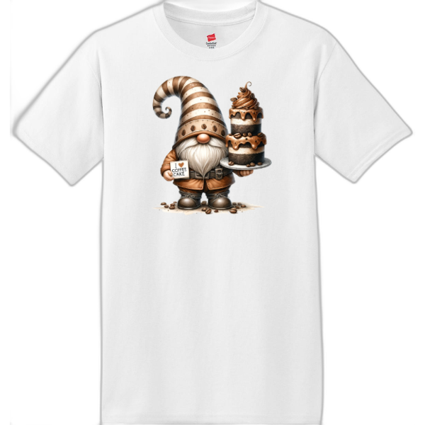 Coffee Gnome 10