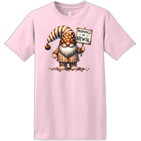 Coffee Gnome 8