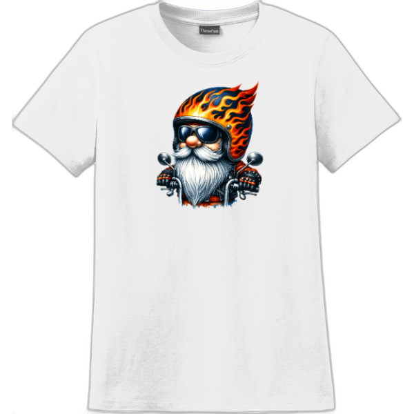 Biker Gnome 10