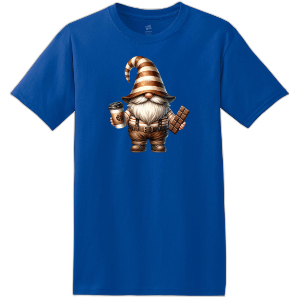 Coffee Gnome 14