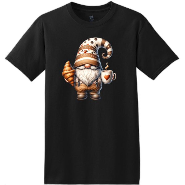 Coffee Gnome 19