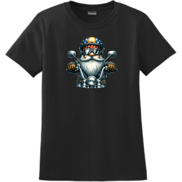 Biker Gnome 5