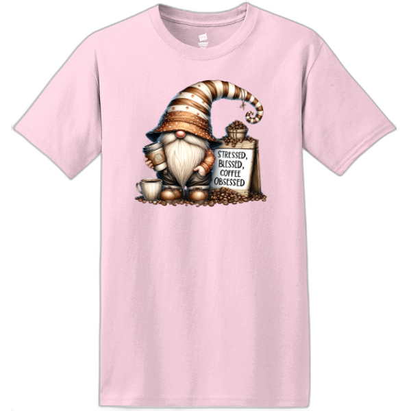 Coffee Gnome 12