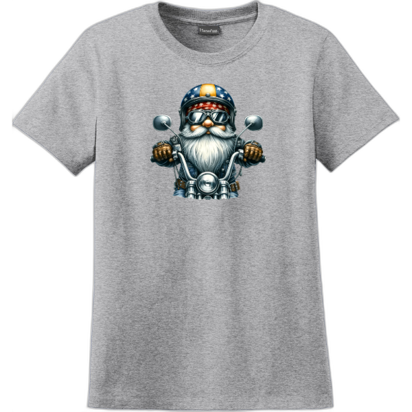 Biker Gnome 5