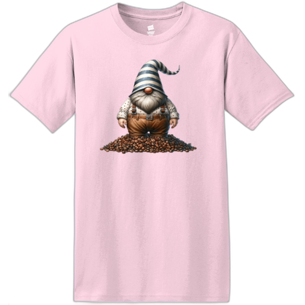 Coffee Gnome 15