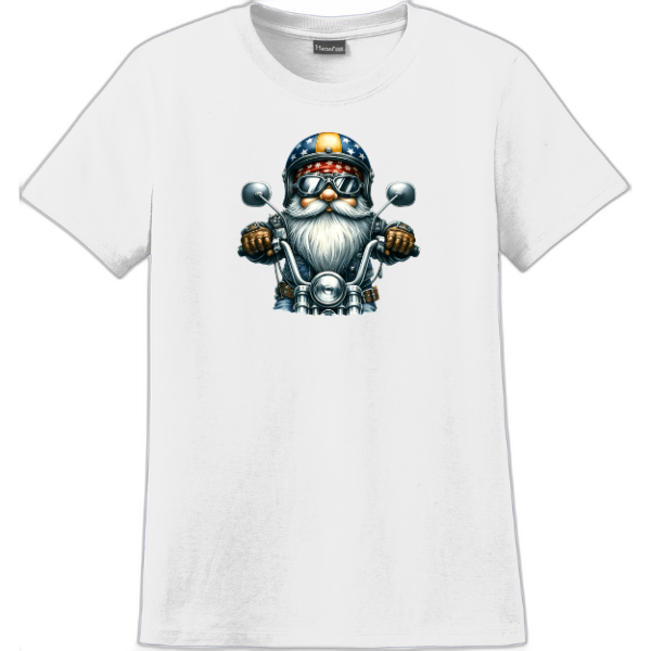 Biker Gnome 5
