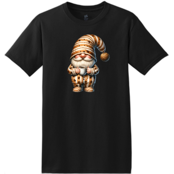 Coffee Gnome 11