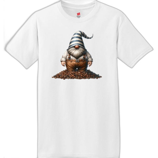 Coffee Gnome 15