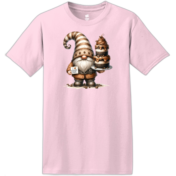 Coffee Gnome 10