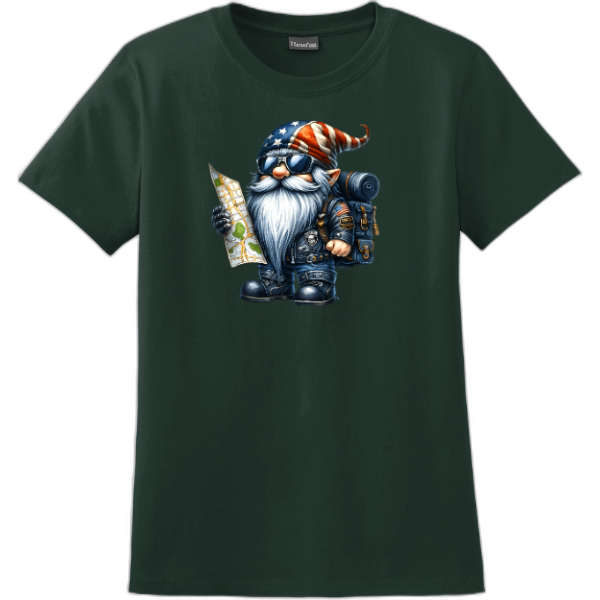 Biker Gnome 30