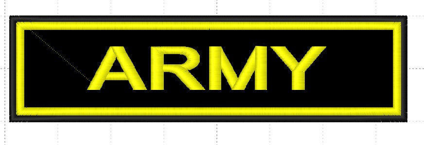 Army Patch