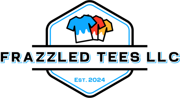 Frazzled Tees LLC