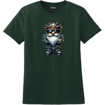 Biker Gnome 37