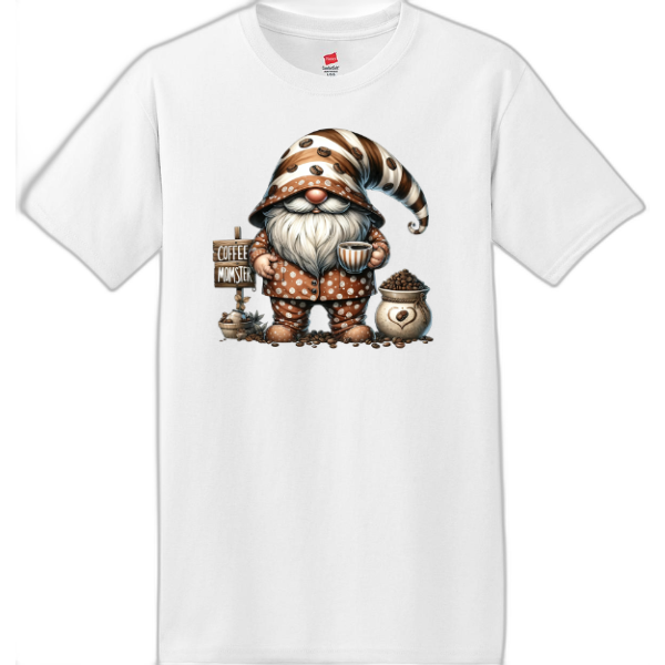 Coffee Gnome 20