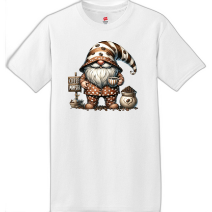 Coffee Gnome 20
