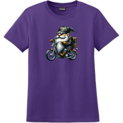 Biker Gnome 32