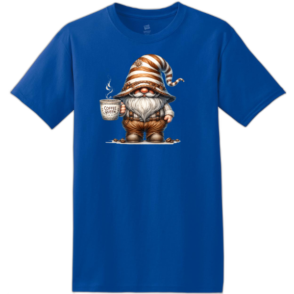 Coffee Gnome 4