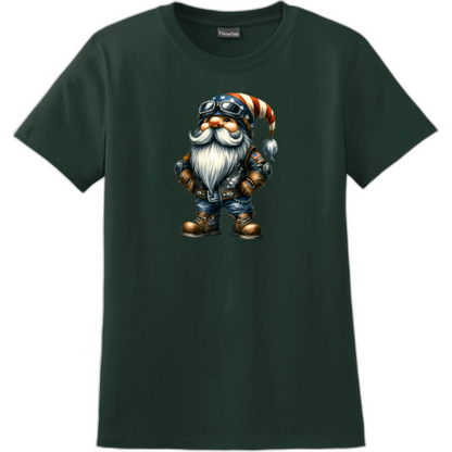 Biker Gnome 39
