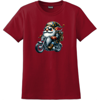 Biker Gnome 22