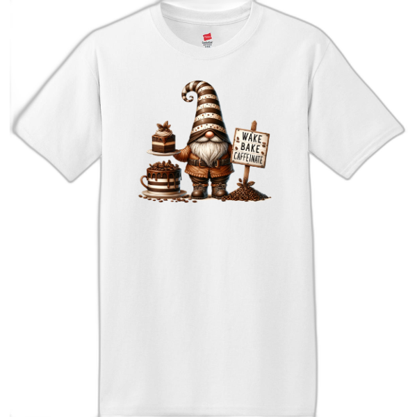 Coffee Gnome 7