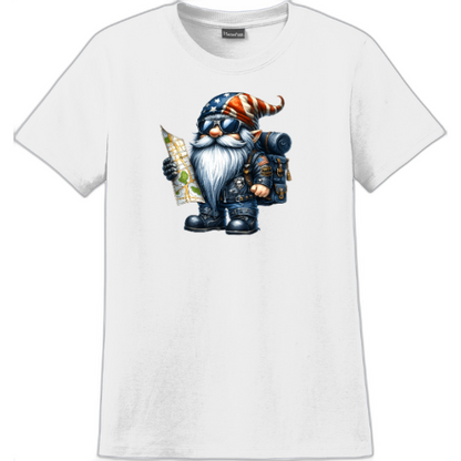 Biker Gnome 30