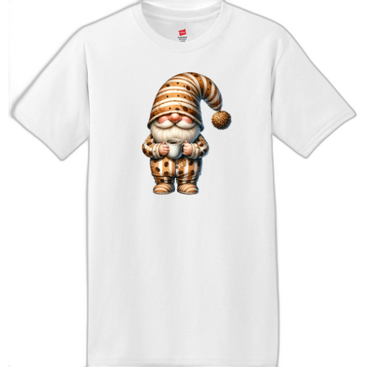 Coffee Gnome 11