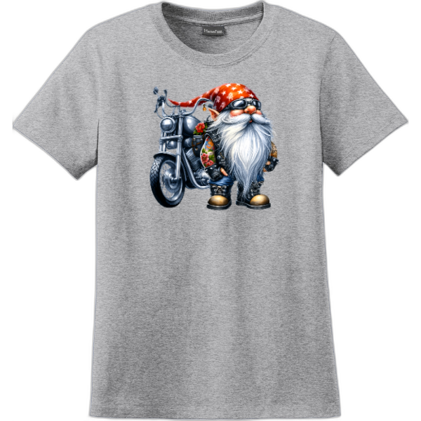 Biker Gnome 4