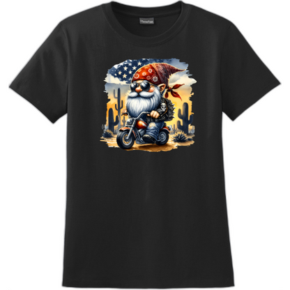 Biker Gnome 13