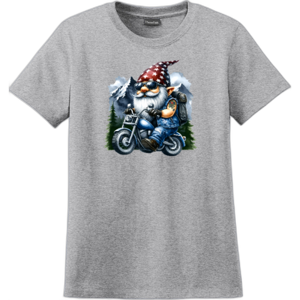 Biker Gnome 20