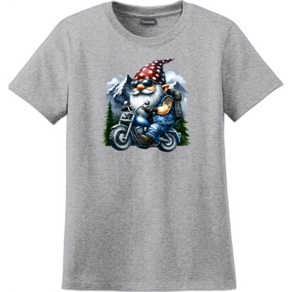 Biker Gnome 20