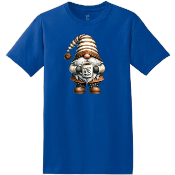 Coffee Gnome 18