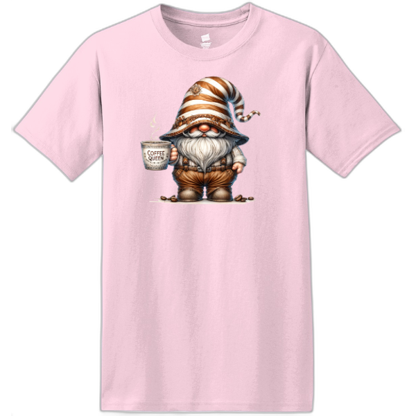 Coffee Gnome 4