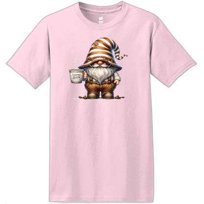 Coffee Gnome 4