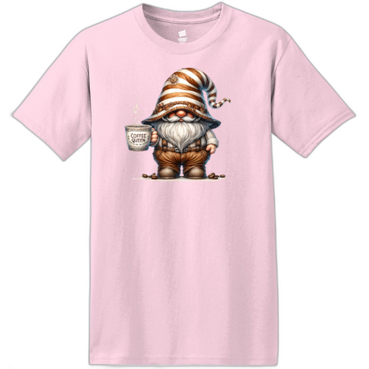 Coffee Gnome 4