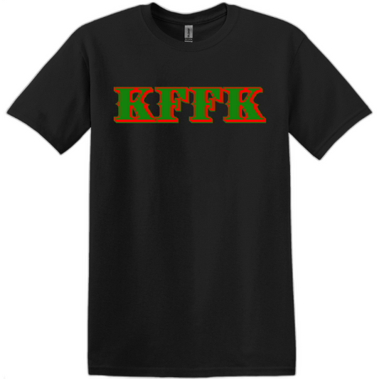 Nam Knights KFFK T-Shirt