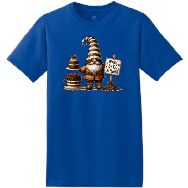 Coffee Gnome 7