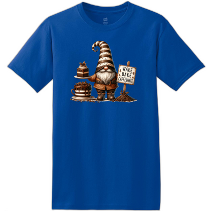 Coffee Gnome 7