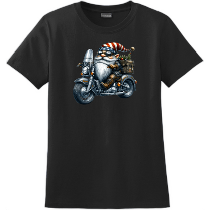 Biker Gnome 34