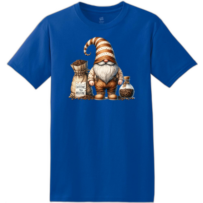 Coffee Gnome 13